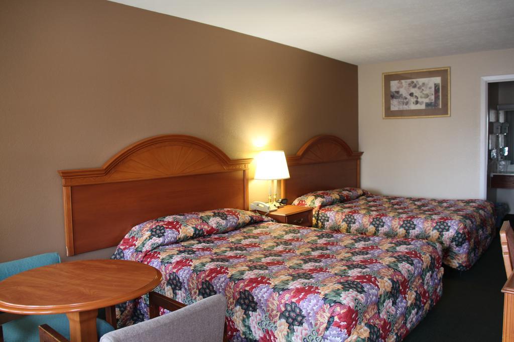 Budget Inn- Troy Cameră foto