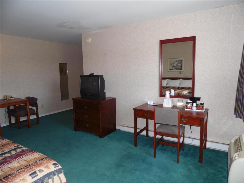 Budget Inn- Troy Cameră foto